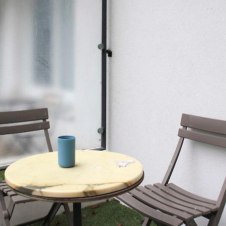 Bright Studio Of 29M With Wifi Near Paris Issy-les-Moulineaux Exterior photo