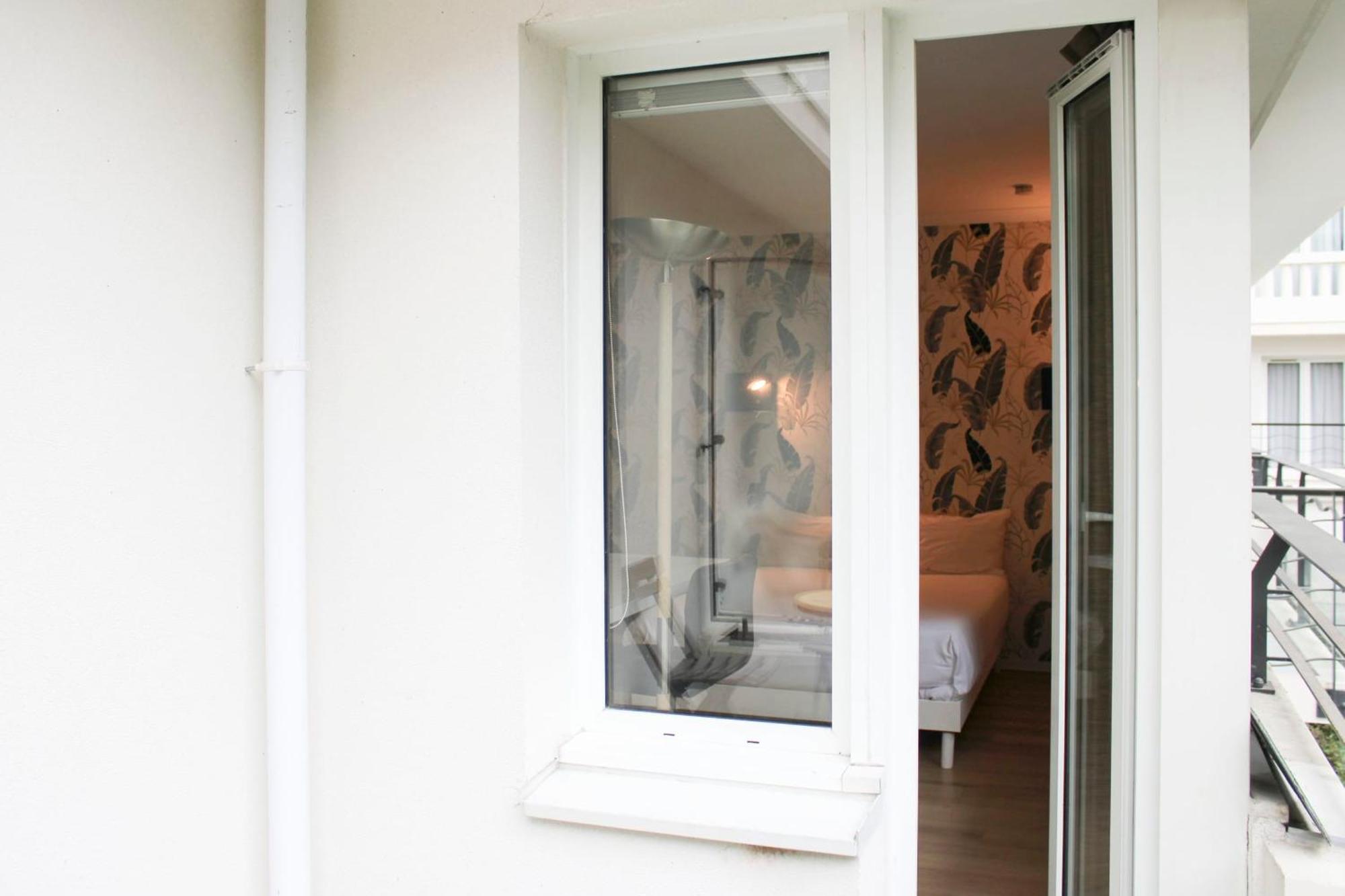 Bright Studio Of 29M With Wifi Near Paris Issy-les-Moulineaux Exterior photo