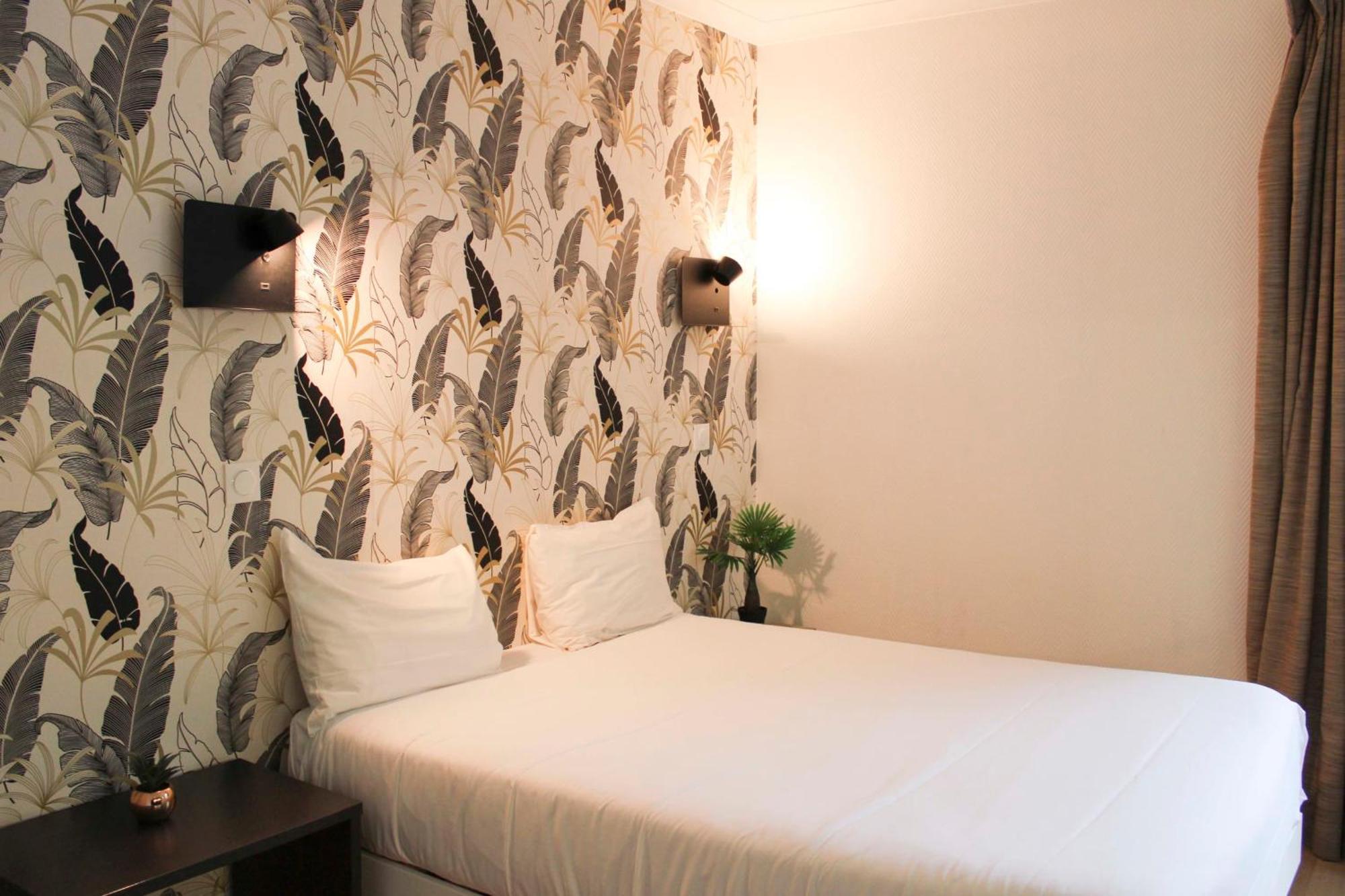 Bright Studio Of 29M With Wifi Near Paris Issy-les-Moulineaux Exterior photo