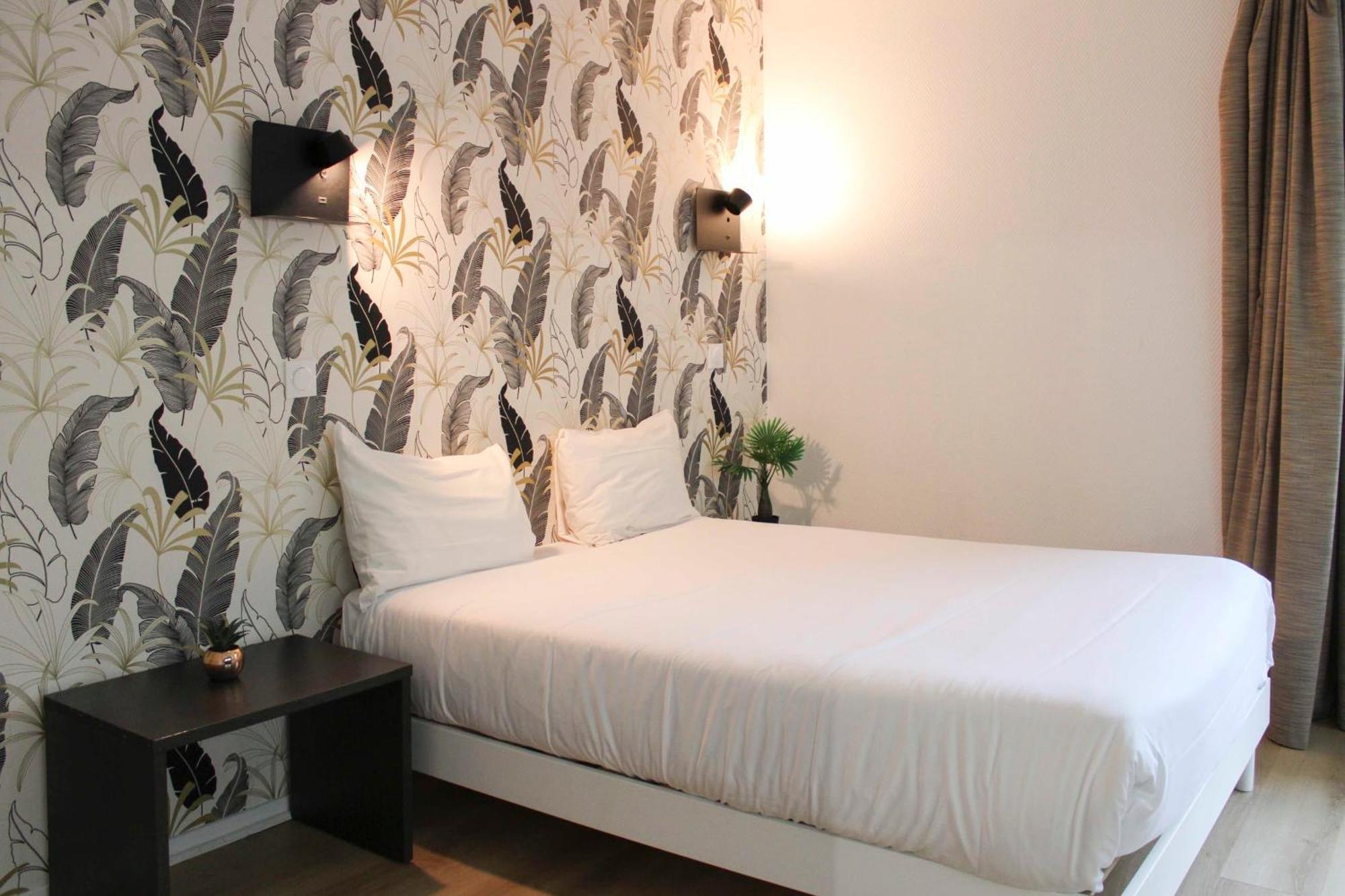 Bright Studio Of 29M With Wifi Near Paris Issy-les-Moulineaux Exterior photo